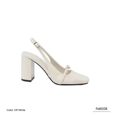 Velvet Path Female Mules